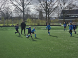 S.K.N.W.K. JO11-1JM - H.K.W. '21 JO11-1 (competitie) 2023-2024 (3e fase) (78/167)